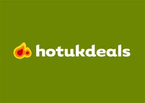 hot uk deals